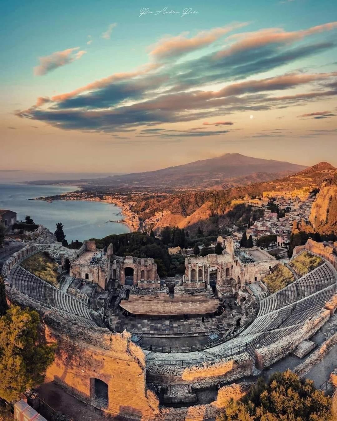 Casa Macalle - Letojanni - Taormina Dış mekan fotoğraf