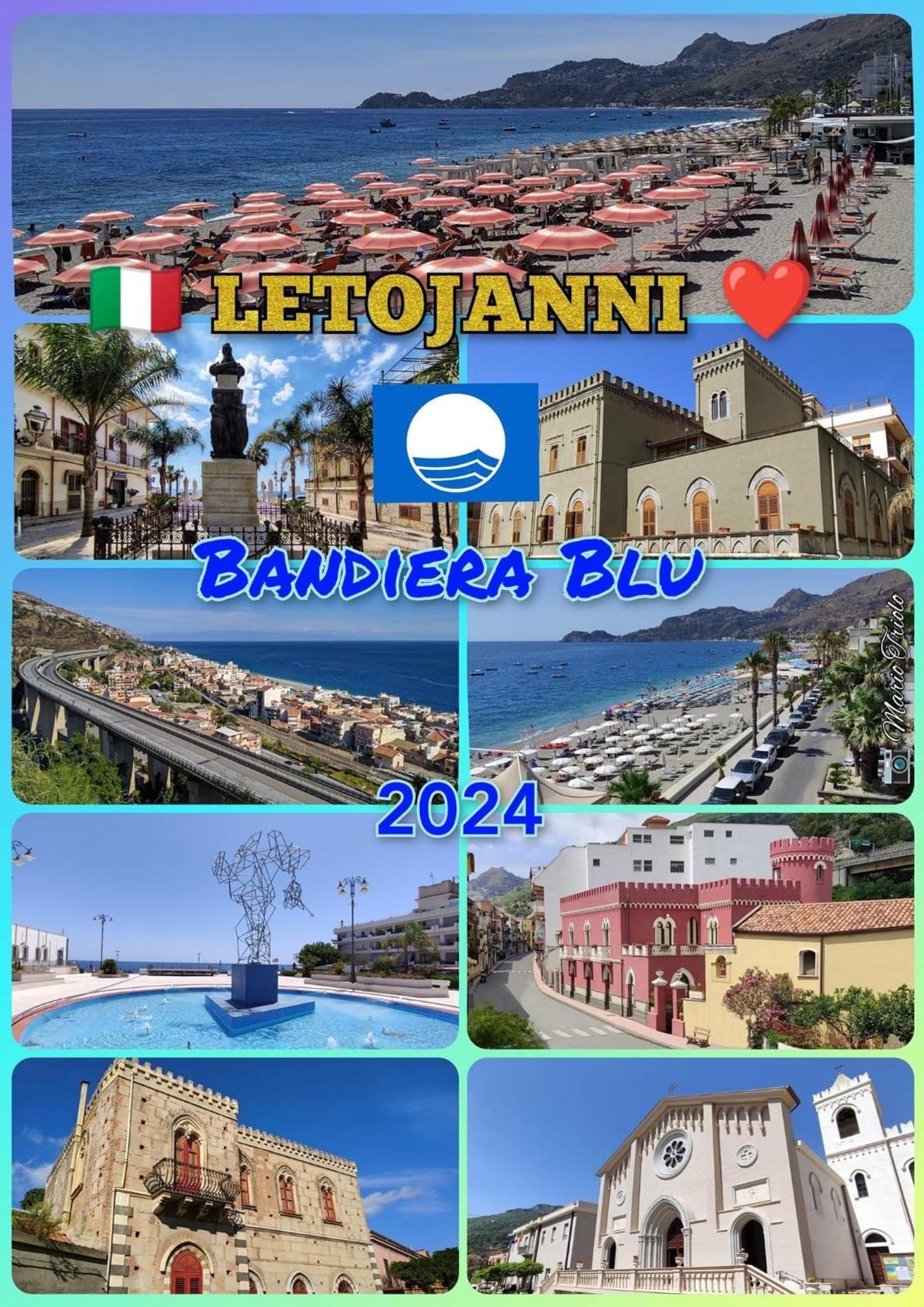 Casa Macalle - Letojanni - Taormina Dış mekan fotoğraf