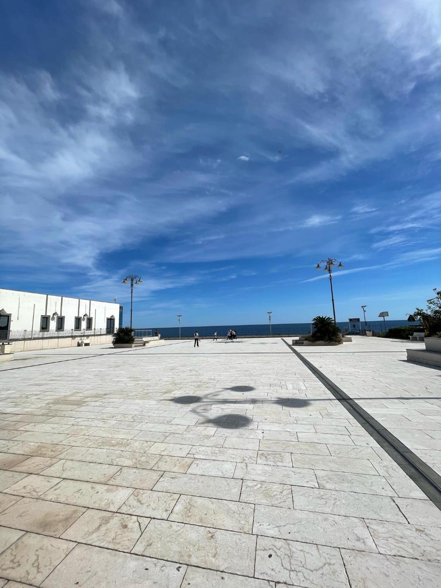 Casa Macalle - Letojanni - Taormina Dış mekan fotoğraf