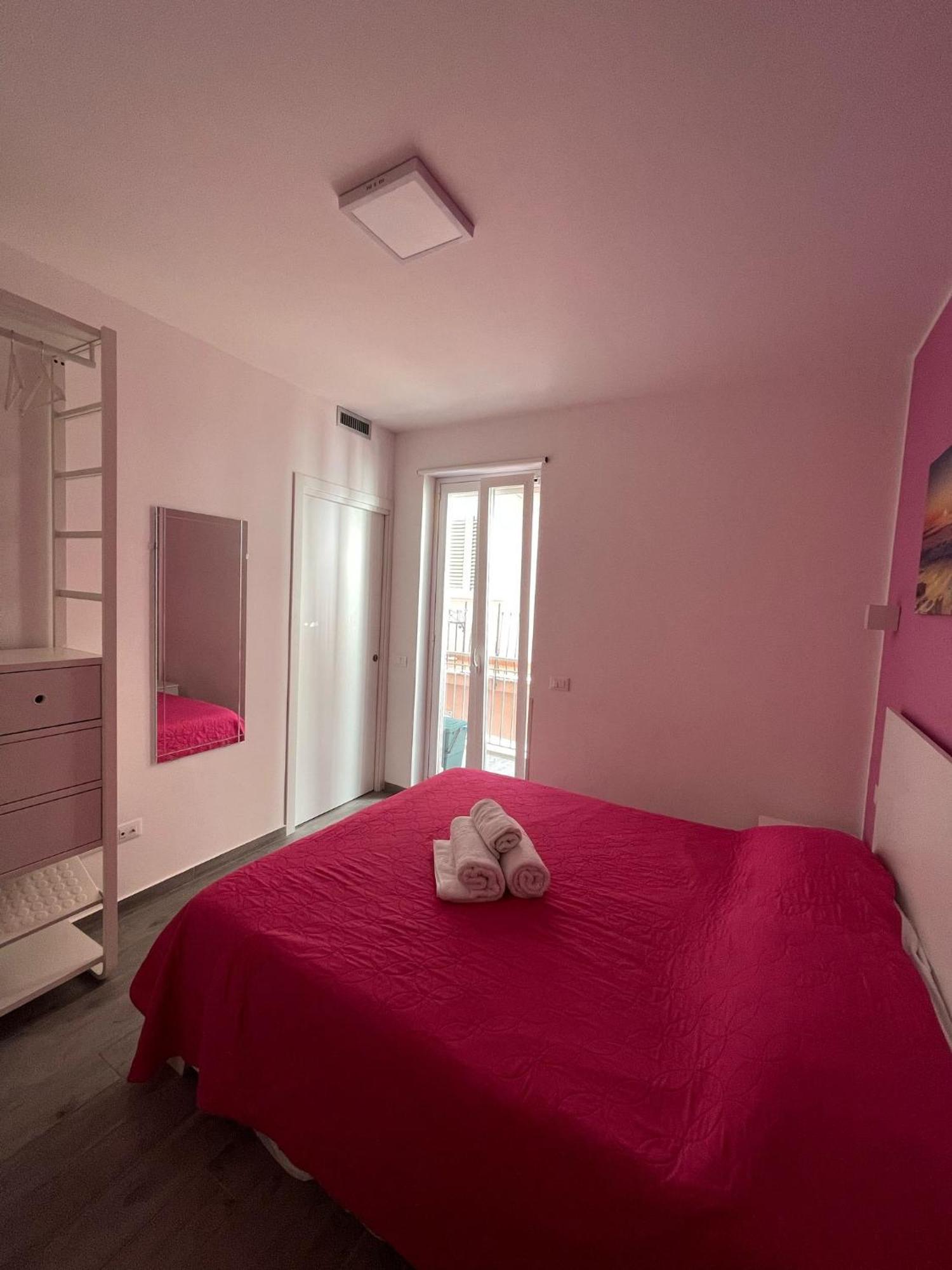 Casa Macalle - Letojanni - Taormina Dış mekan fotoğraf